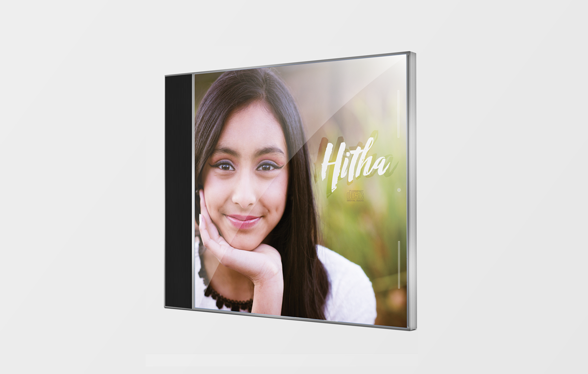 hitha cd cover