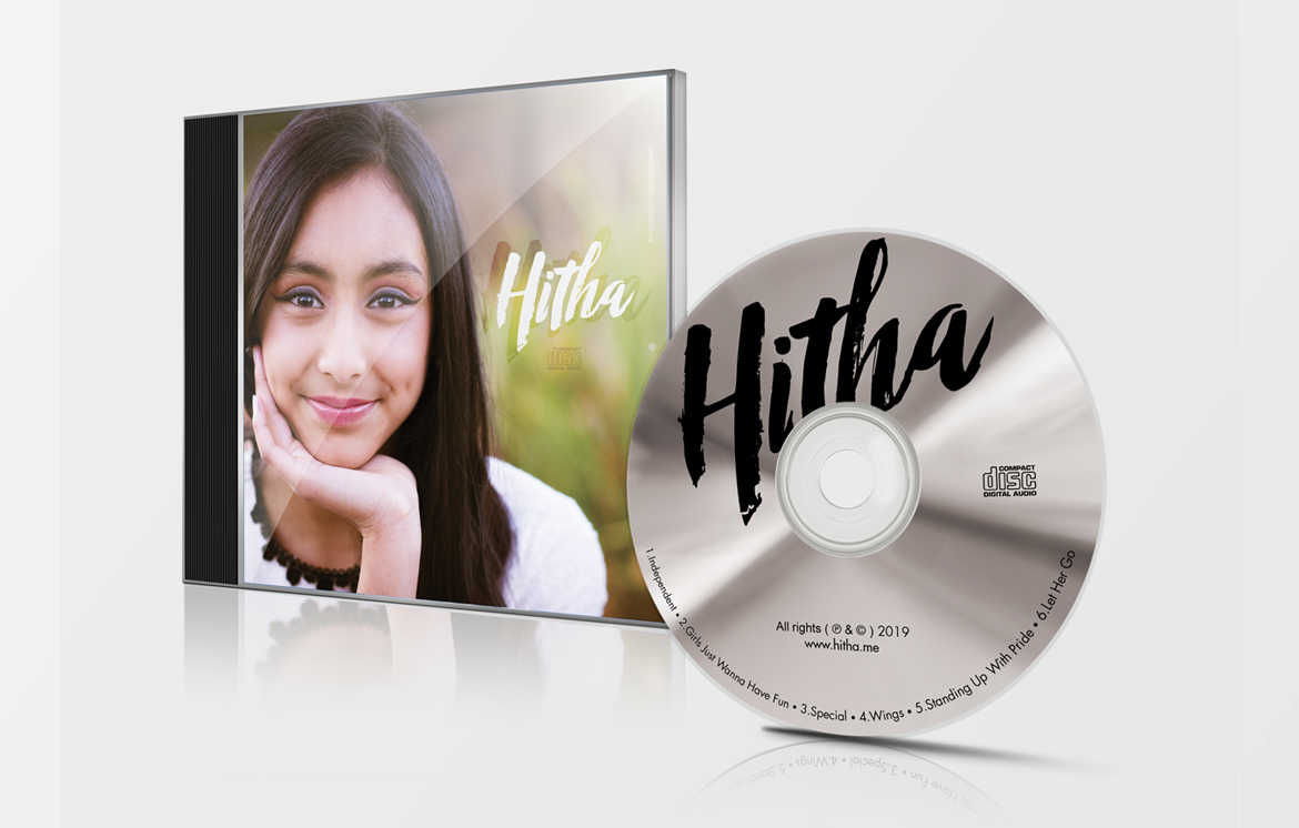 hitha cd