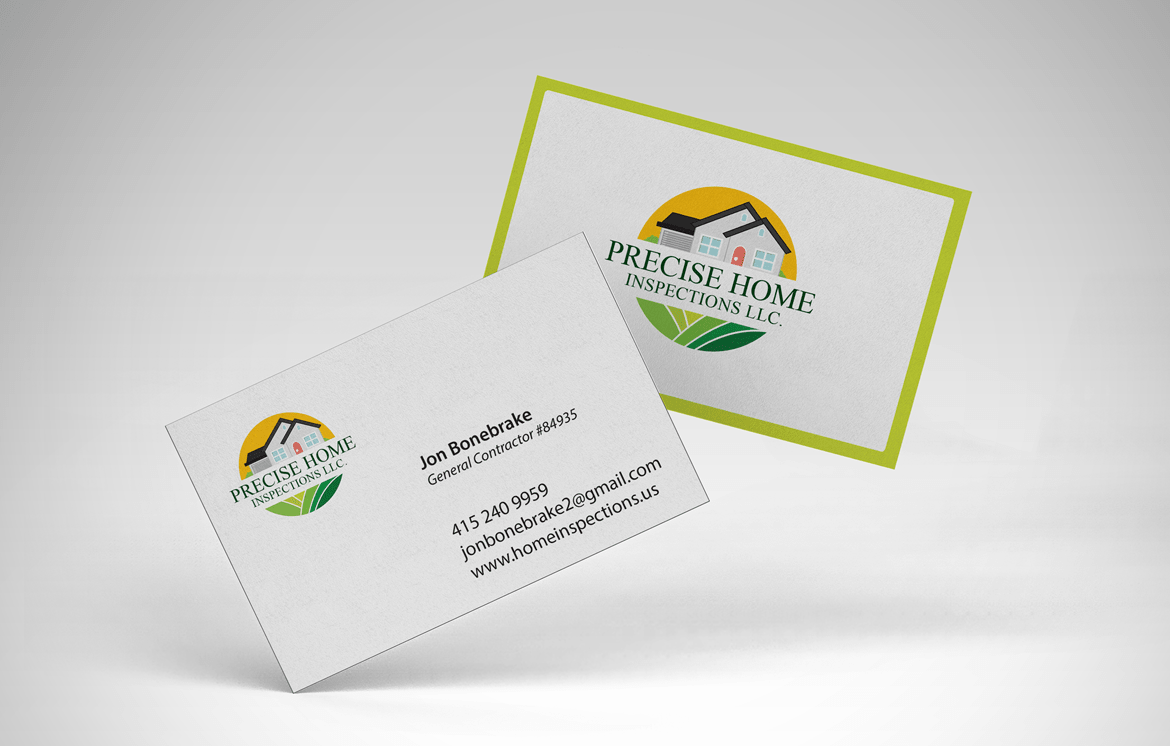 Precise Home Inspections