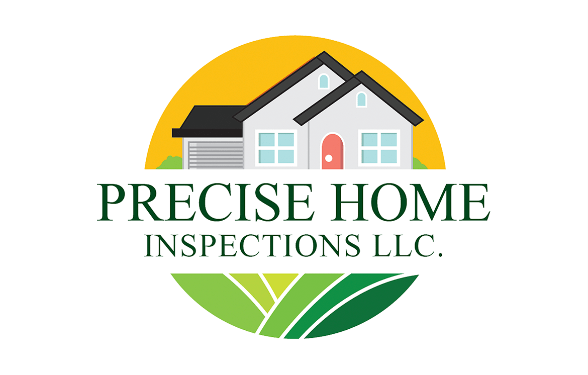 Precise Home Inspection Logo