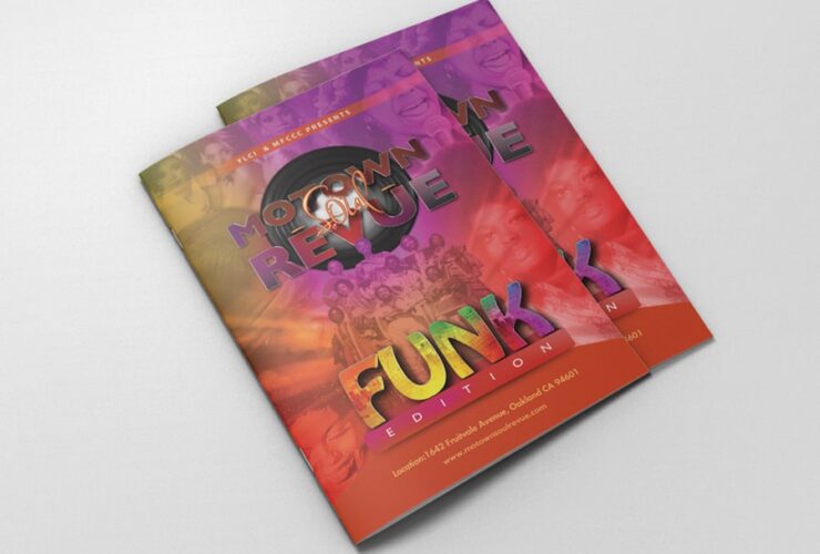 Motown Soul Revue Funk Edition Concert motownsoulrevue.com