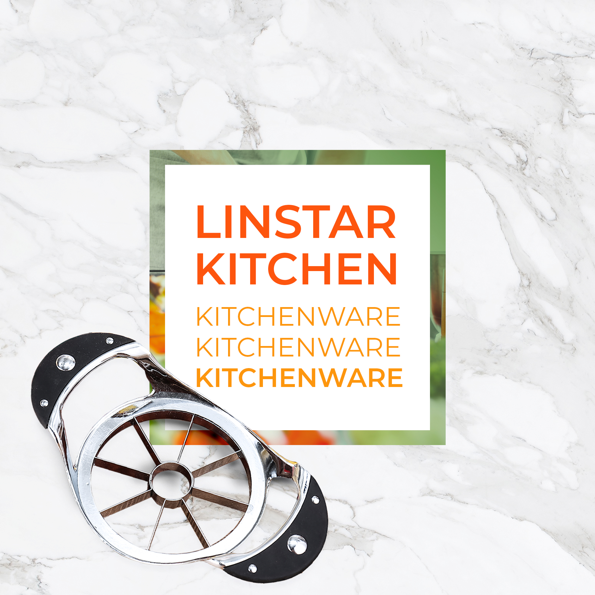 Linstar Kitchen sells Kitchenware. Stop by and check us out to see how our tools can help you in the kitchen.