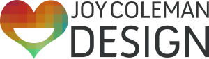 Joy Coleman Design | PRINT | WEB | BRANDING |