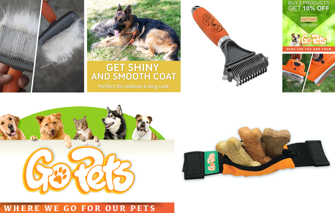 GoPets Branding Products 3