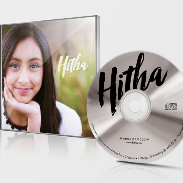 hitha cd