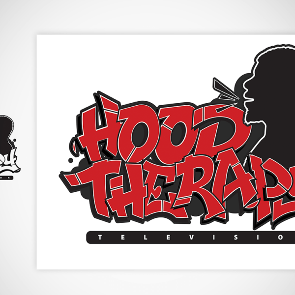 Hood Therapy TV Logo