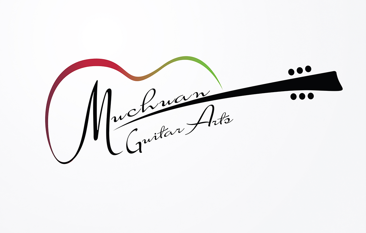 MuChuan Guitar Arts Logo