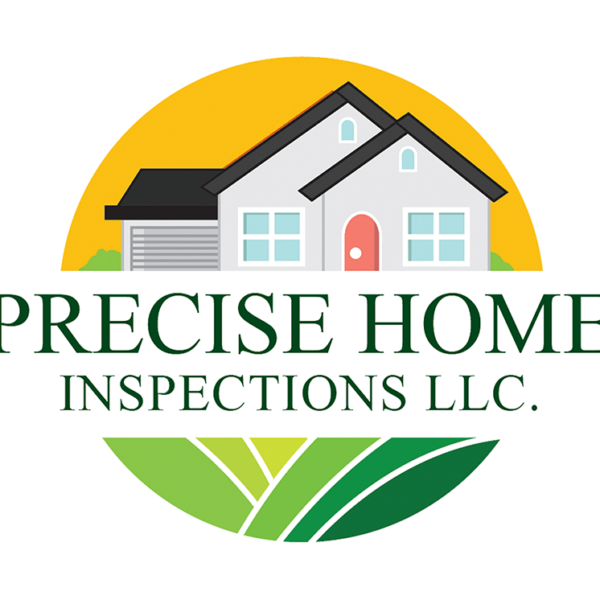 Precise Home Inspection Logo