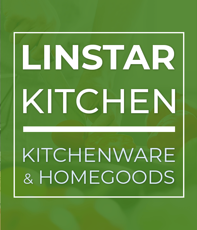 Linstar Kitchen Square Logo