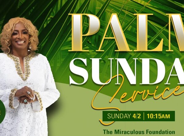 TMF Palm Sunday Flyer