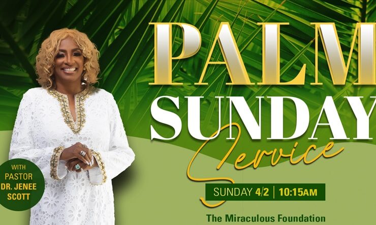 TMF Palm Sunday Flyer