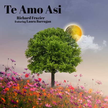 richard frazier te amo asi digital cd cover thumbnail