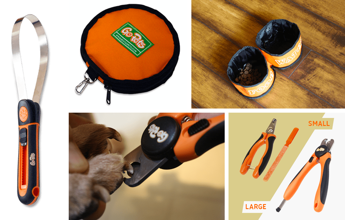 GoPets Branding Products bestgopets.com