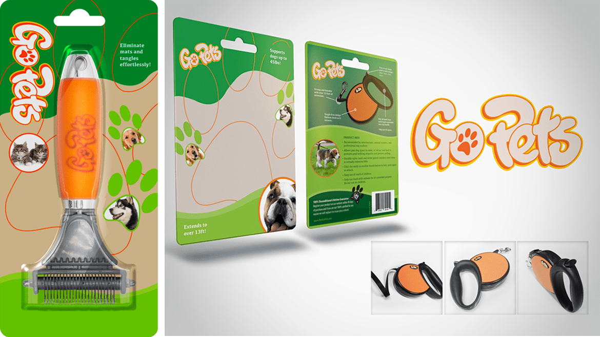 GoPets Branding Products bestgopets.com