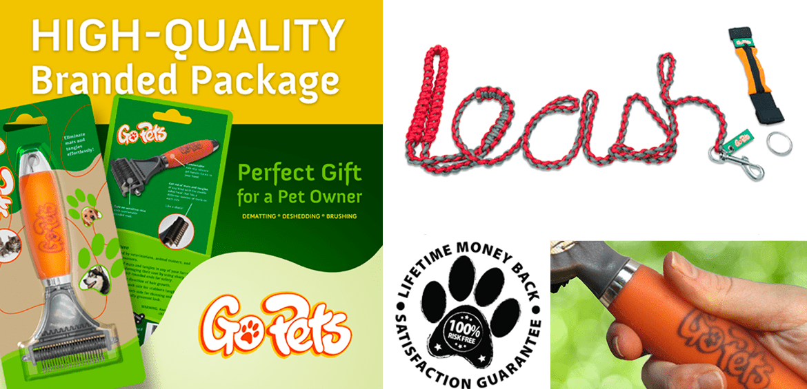 GoPets Branding Products bestgopets.com