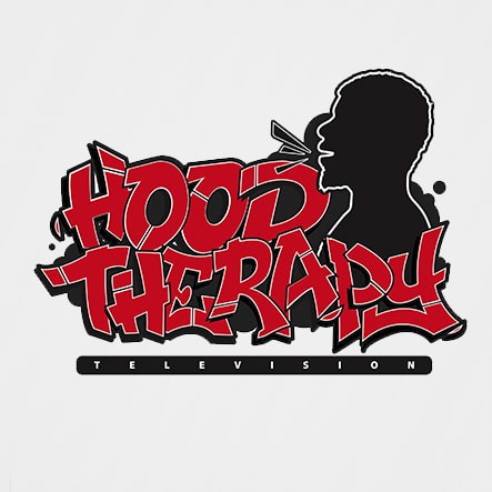 Hood Therapy Television logo