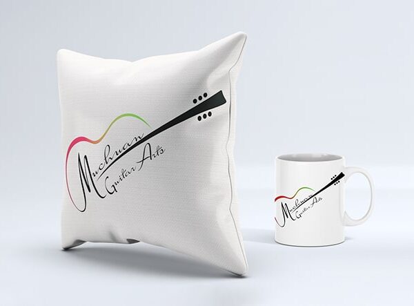 Muchuan Guitar Arts
