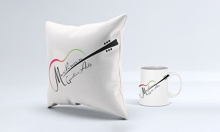 Muchuan Guitar Arts