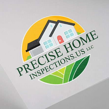Precise Home Inspections LLC Logo