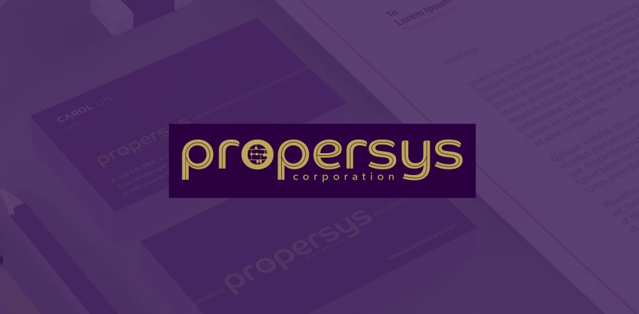 propersys portfolio thumb
