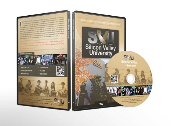 Silicon Valley Promotional DVD