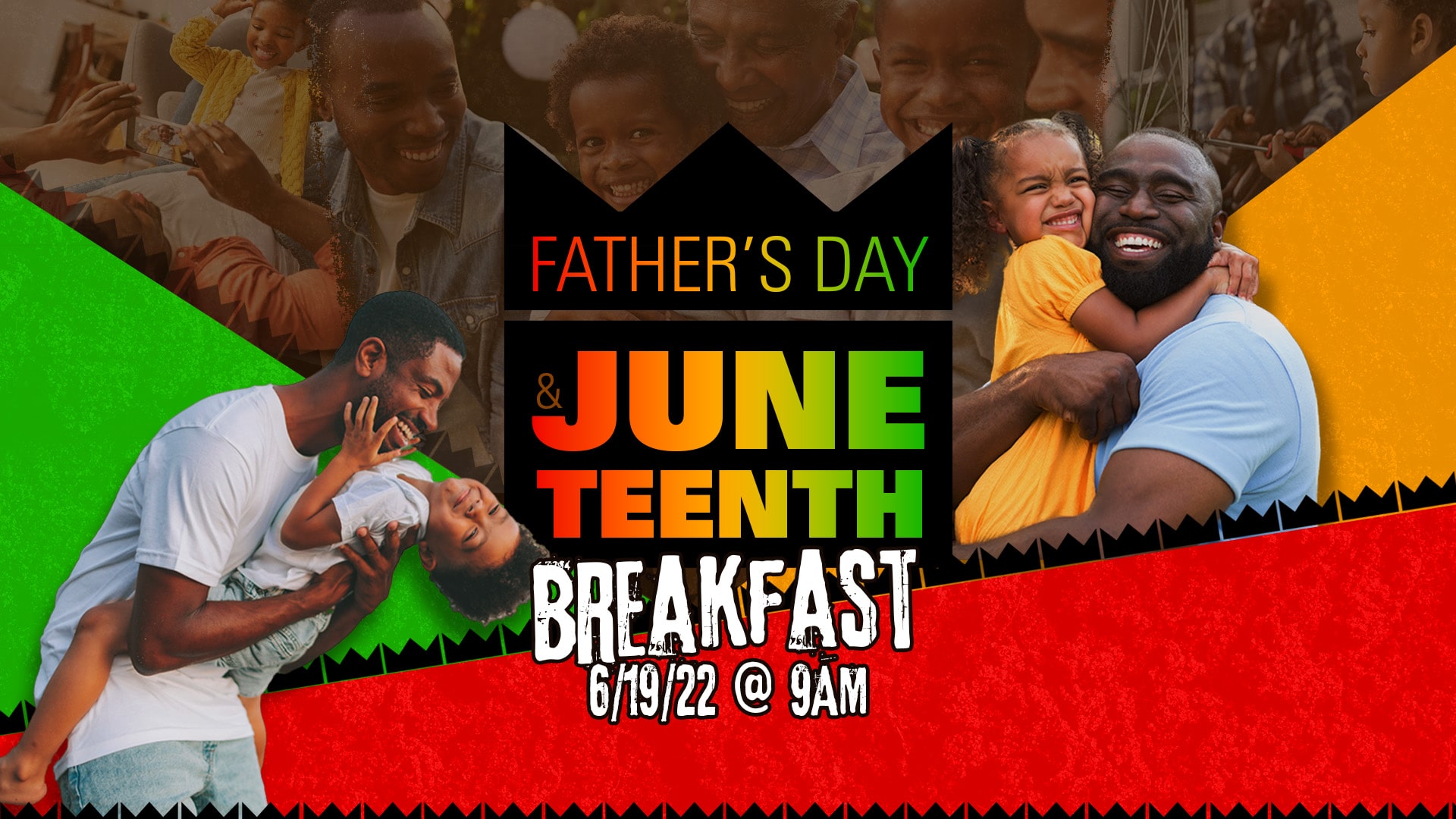 tmf fathers day video 2022